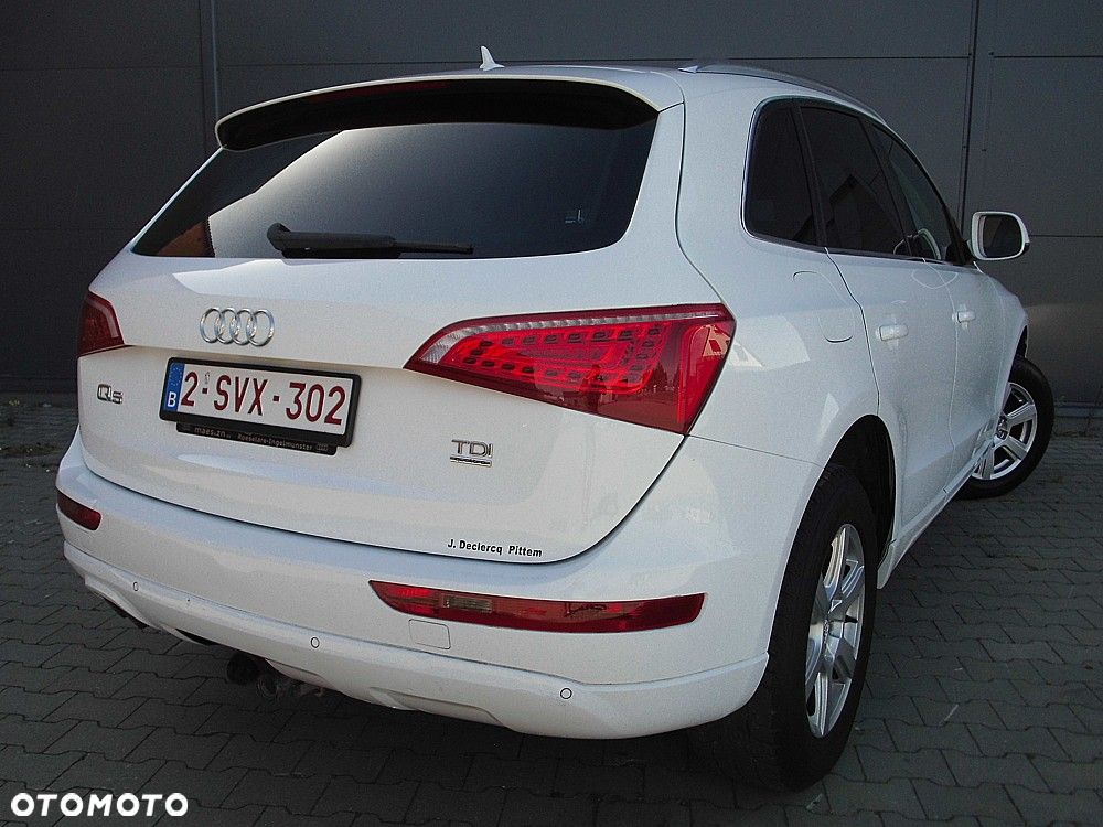 Audi Q5 2.0 TDI Quattro S tronic - 13
