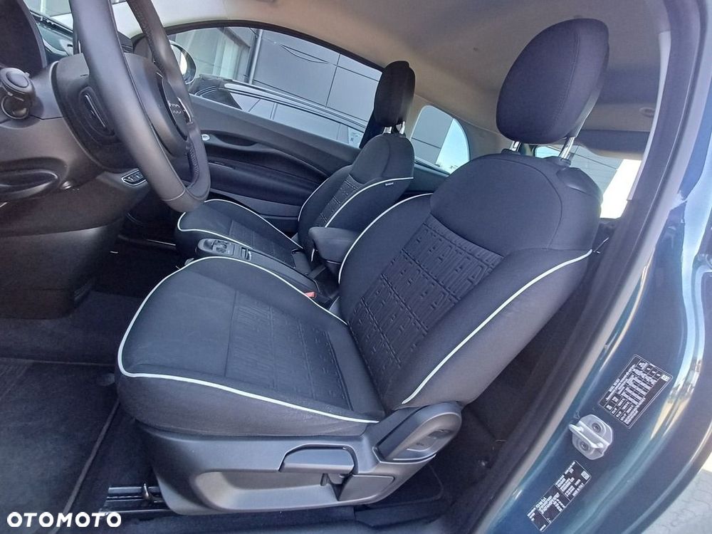 Fiat 500e - 13