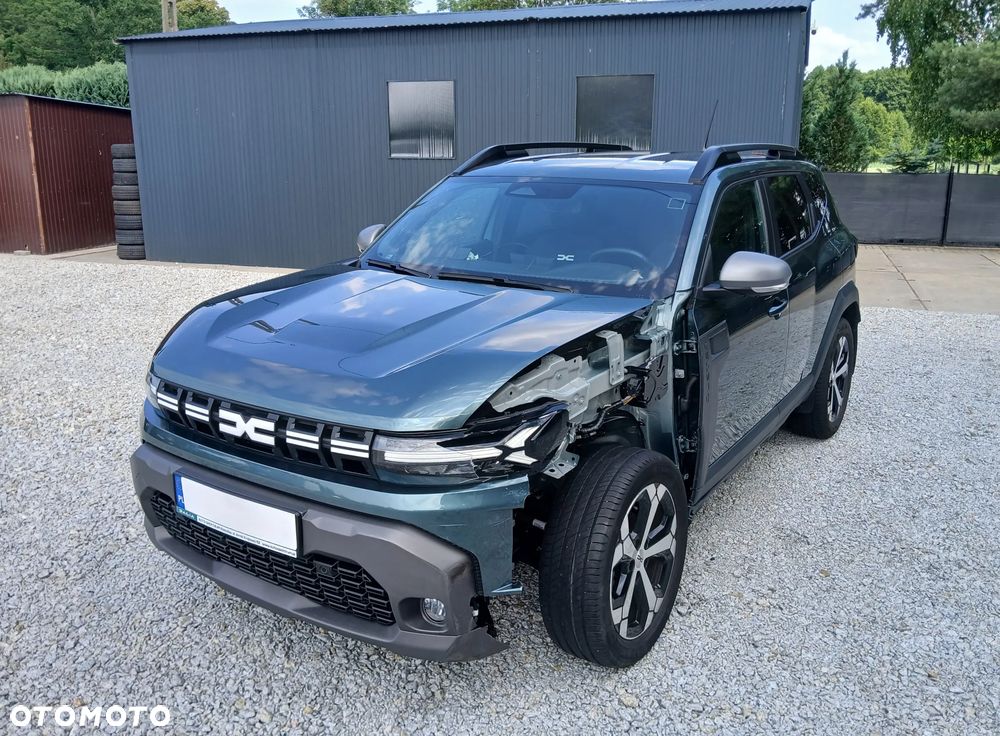 Dacia Duster 1.0 TCe Journey - 2