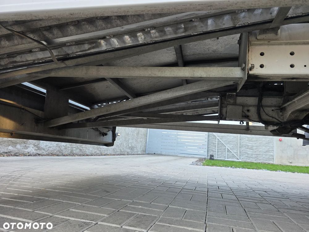 Volkswagen Crafter II - 37