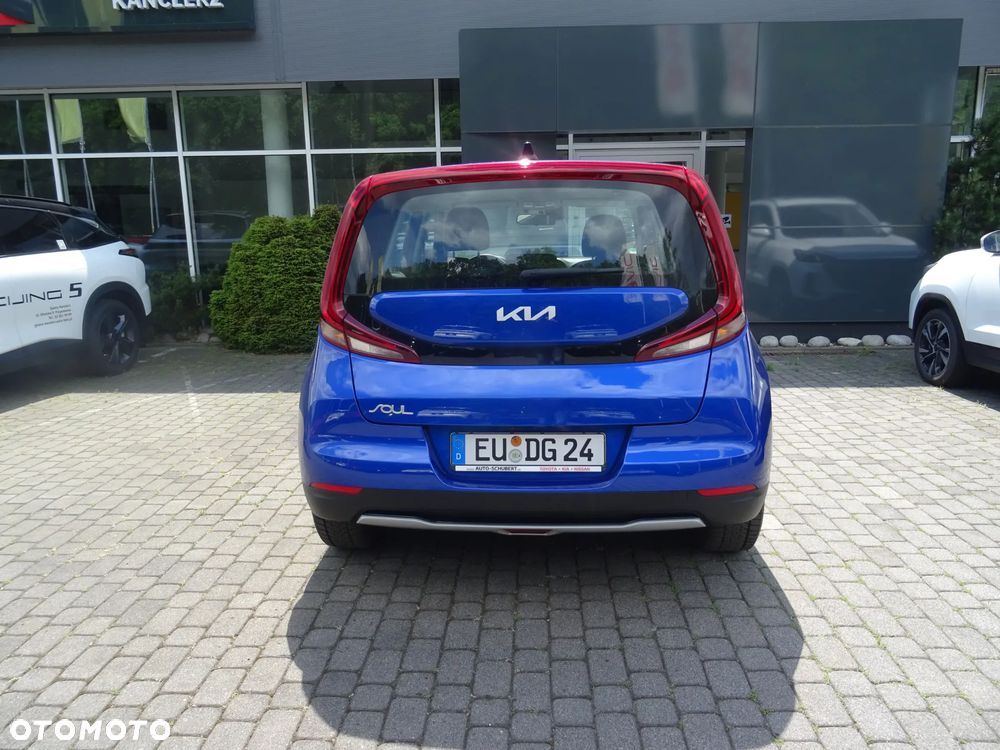 Kia Soul Spirit - 6