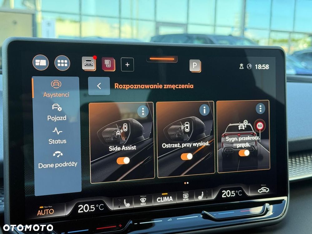 Cupra Terramar 1.5 eTSI mHEV DSG - 15