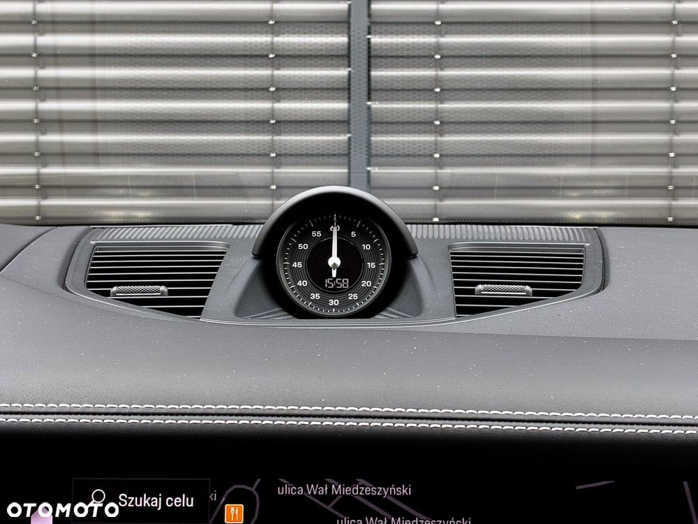 Porsche Panamera - 29