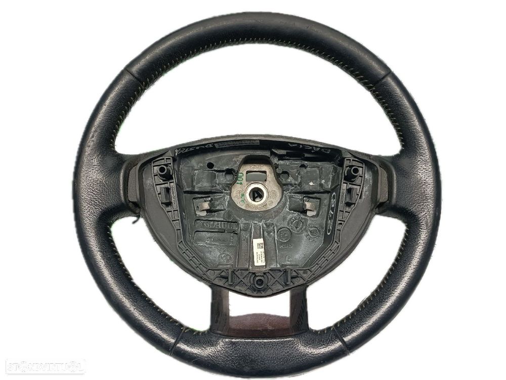 Volante Dacia Duster (Hs_) - 1