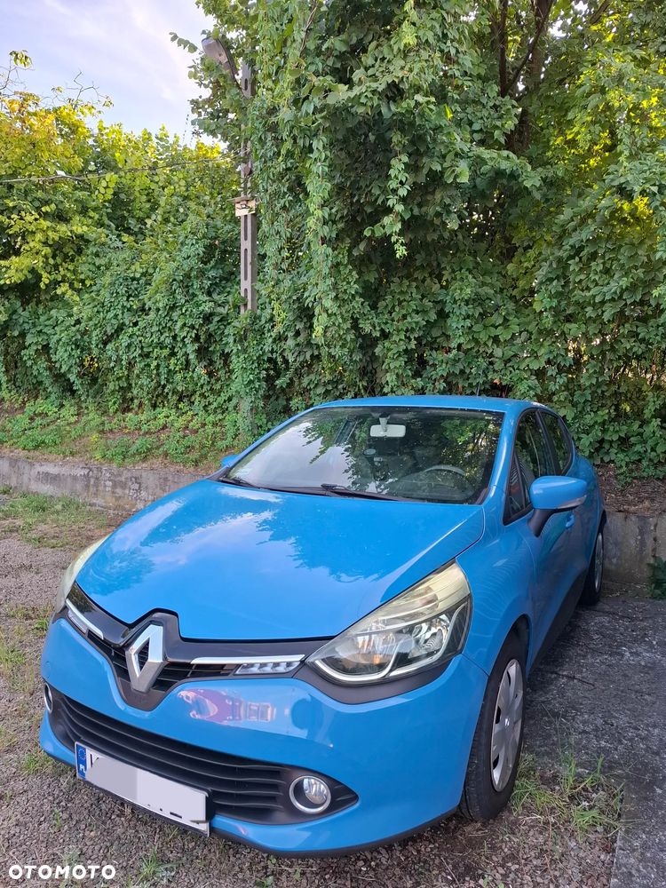 Renault Clio 1.2 16V Intens - 1
