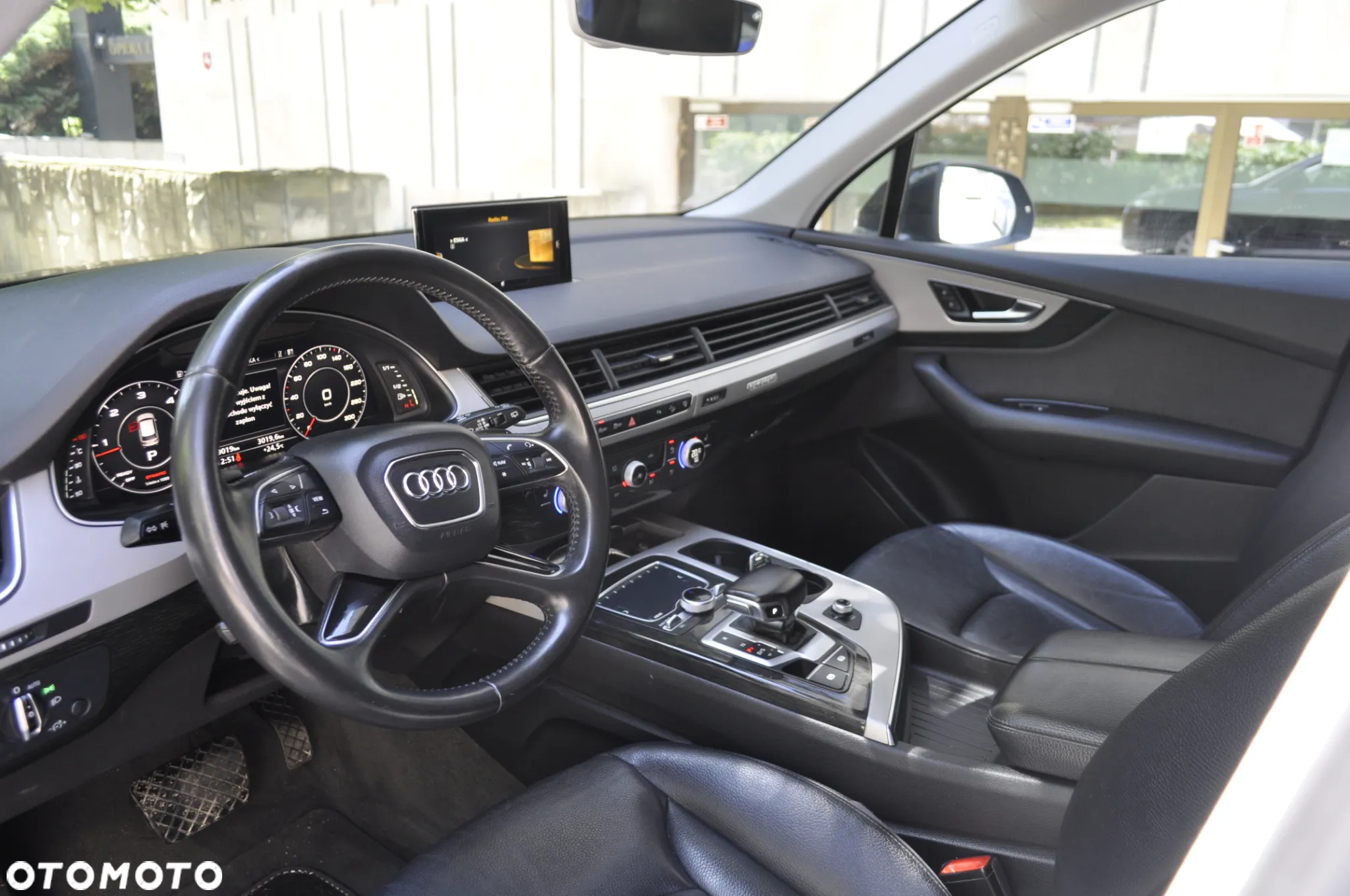 Audi Q7 3.0 TDI ultra Quattro Tiptronic - 5