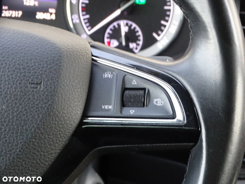 Skoda Kodiaq 2.0 TDI 4x2 Style DSG 7os - 10