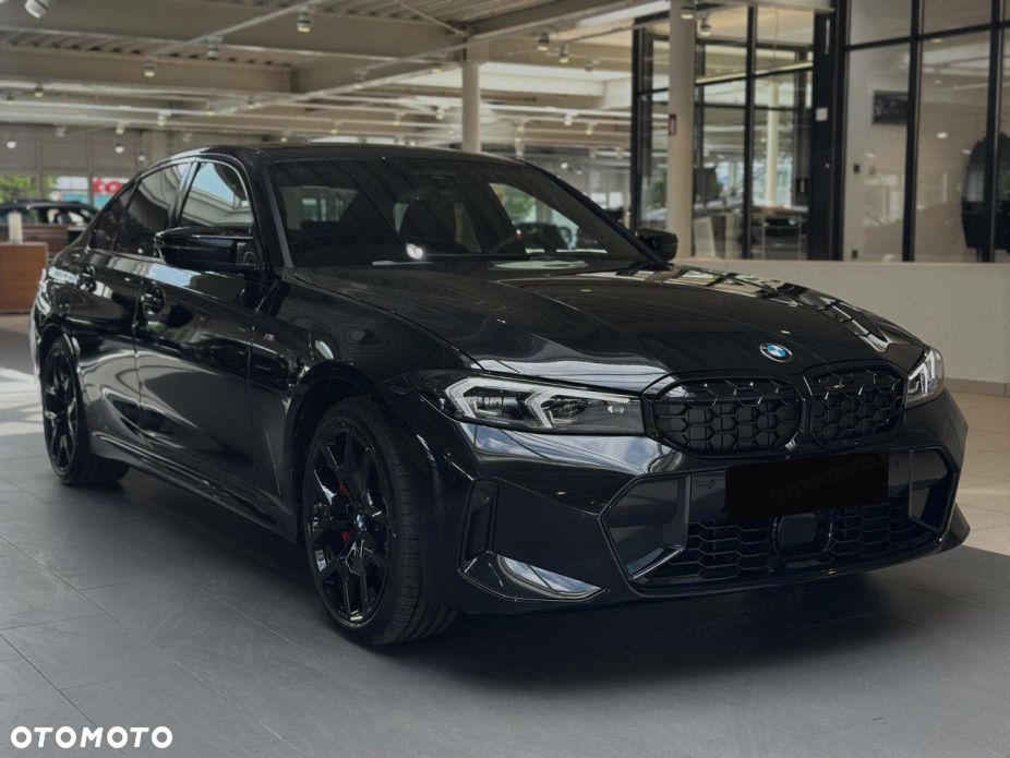 BMW Seria 3 - 8