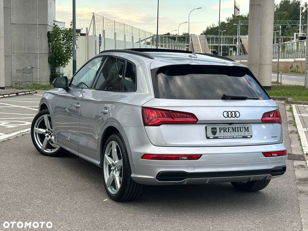 Audi Q5 2.0 TDI Quattro Sport S tronic - 12