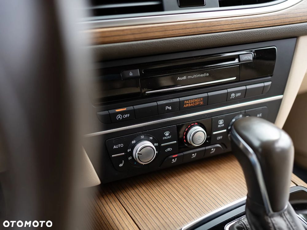 Audi A6 Limousine 2.0 TFSI Quattro S tronic - 19