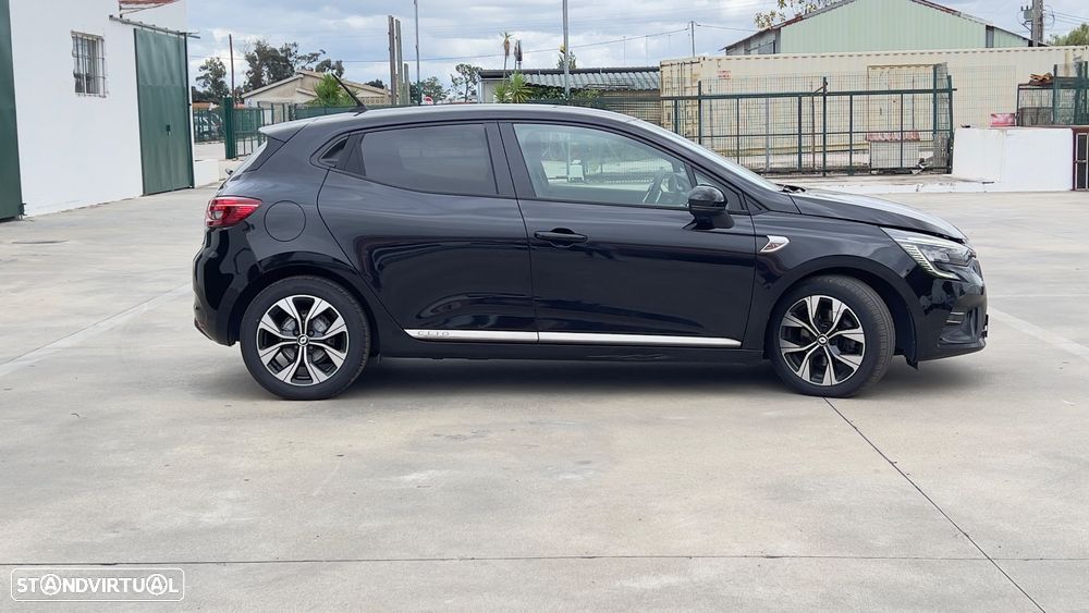 Renault Clio 1.5 Blue dCi Intens - 7