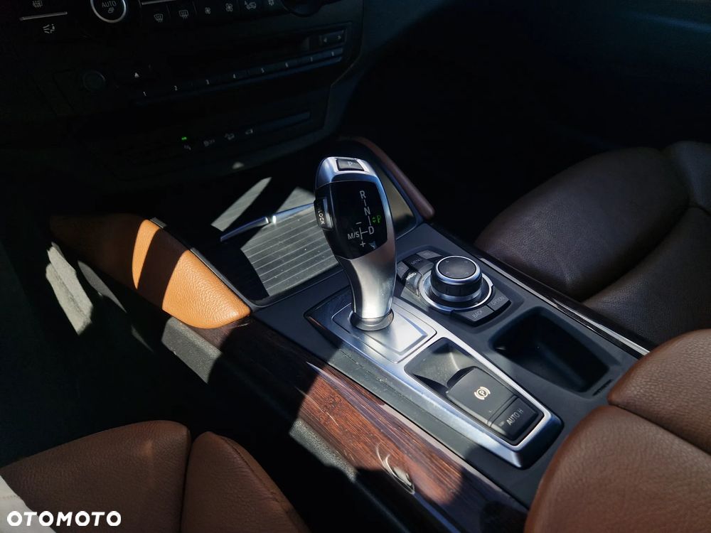 BMW X6 xDrive40d Edition Exclusive - 18