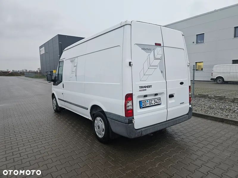 Ford TRANSIT - 3