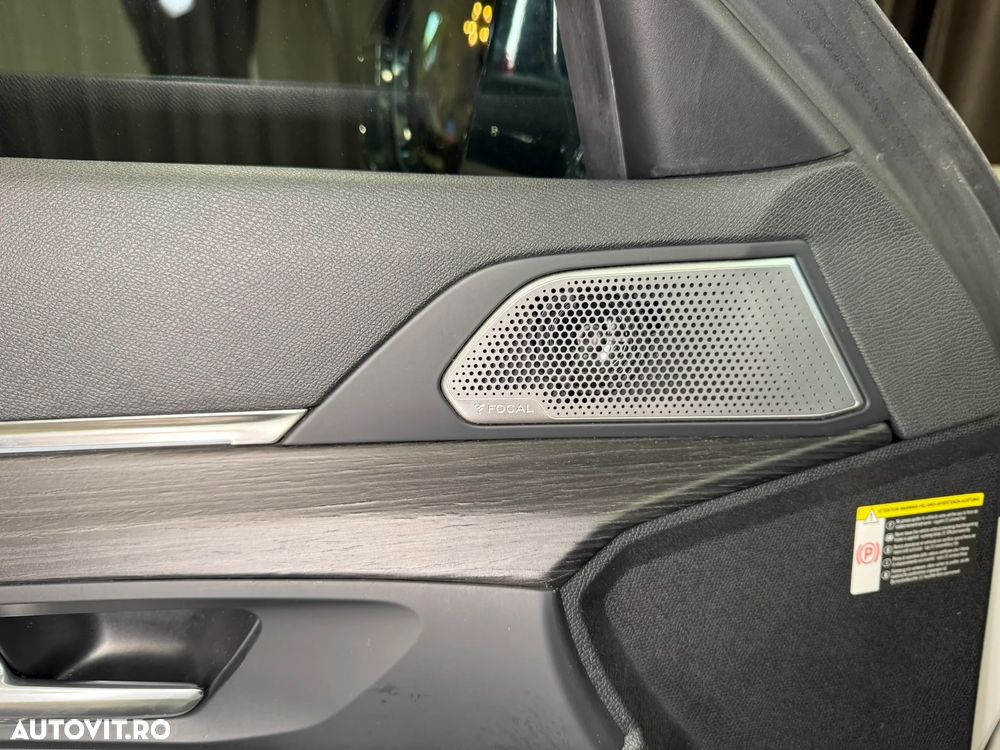 Peugeot 508 BlueHDi 180 EAT8 GT - 14