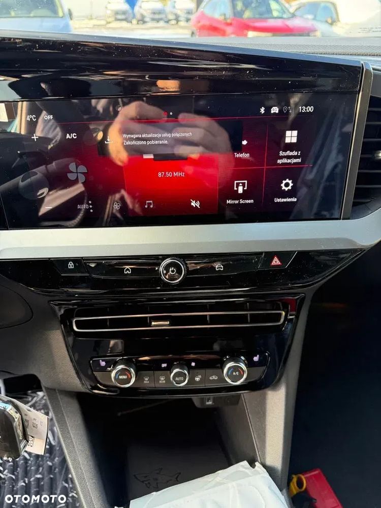 Opel Mokka 1.2 T mHEV GS S&S eDTC6 - 14