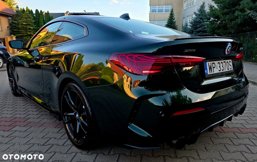 BMW Seria 4 M440i xDrive - 12