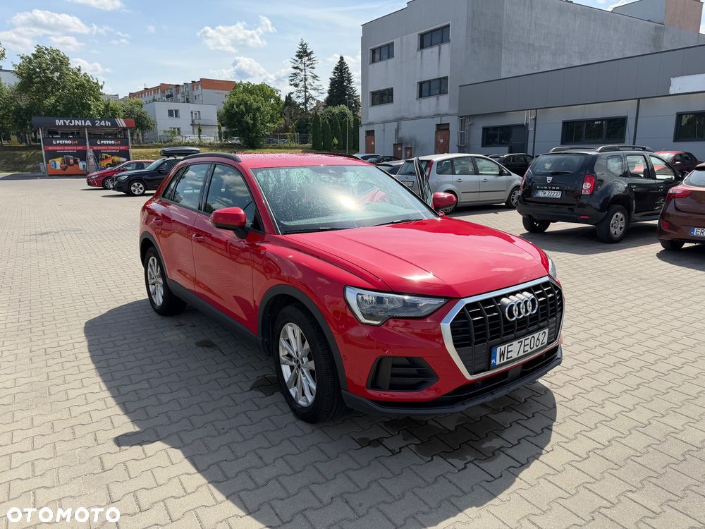 Audi Q3 - 2