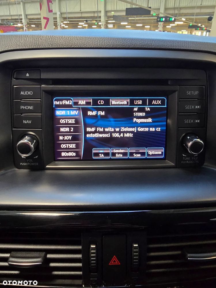 Mazda CX-5 SKYACTIV-D 150 Center-Line - 21