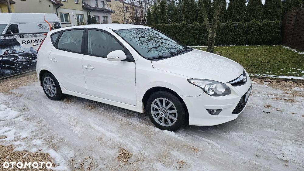 Hyundai i30 1.4 Edition 20 - 3