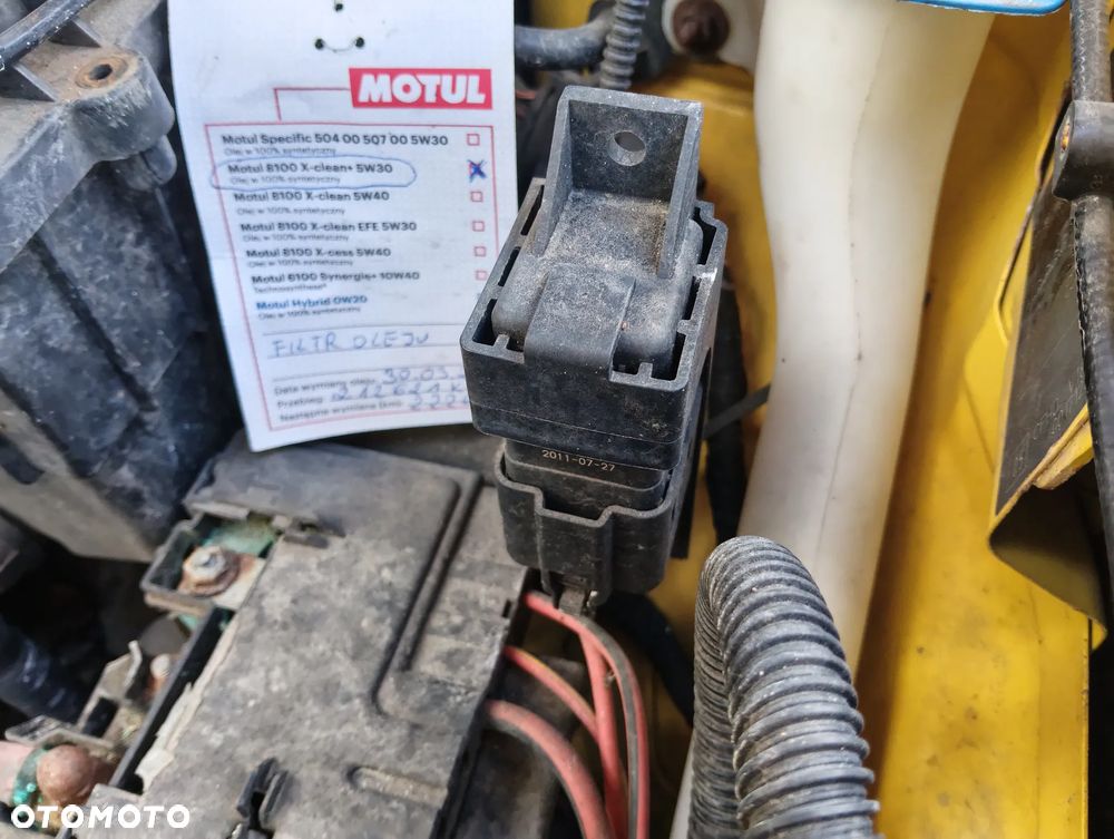 Seat Ibiza 2.0 TDI FR - 16