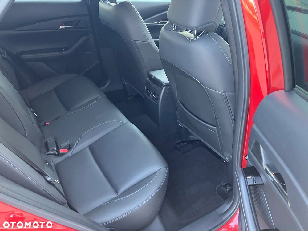 Mazda CX-30 - 9