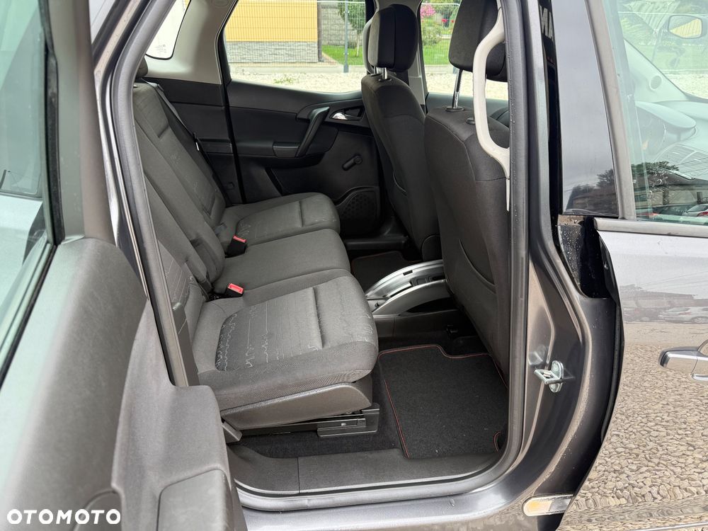 Opel Meriva 1.4 T Essentia S&S - 8