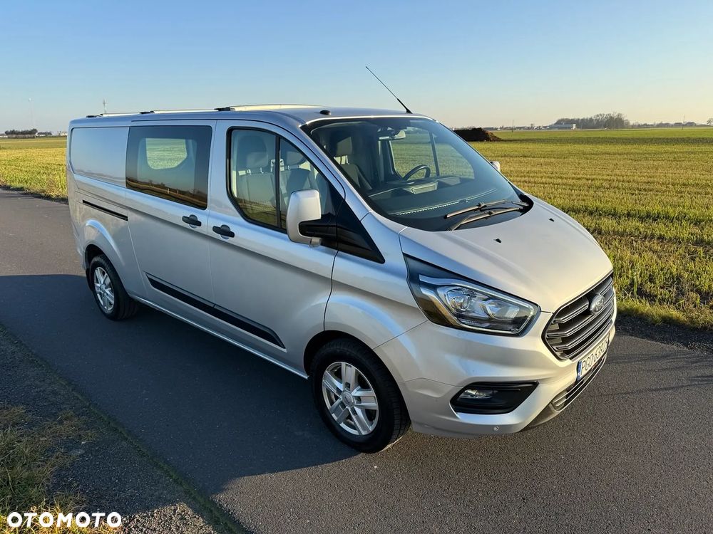 Ford Transit - 12