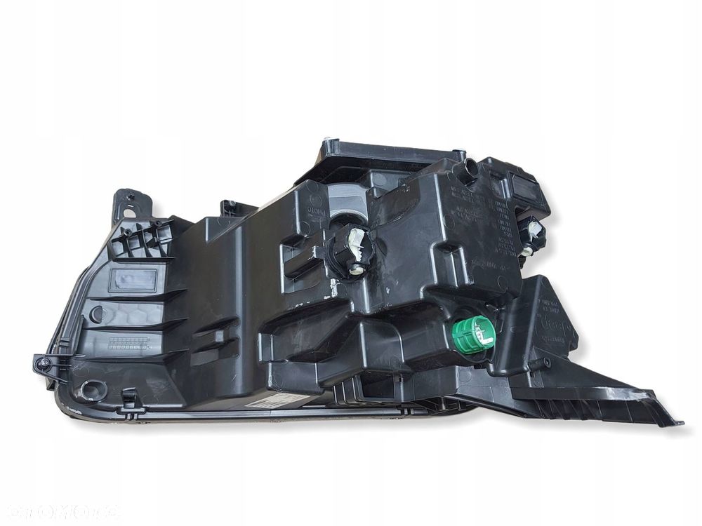 lampa lewa przód kompletna full led 52218721 jeep avenger europa - 7