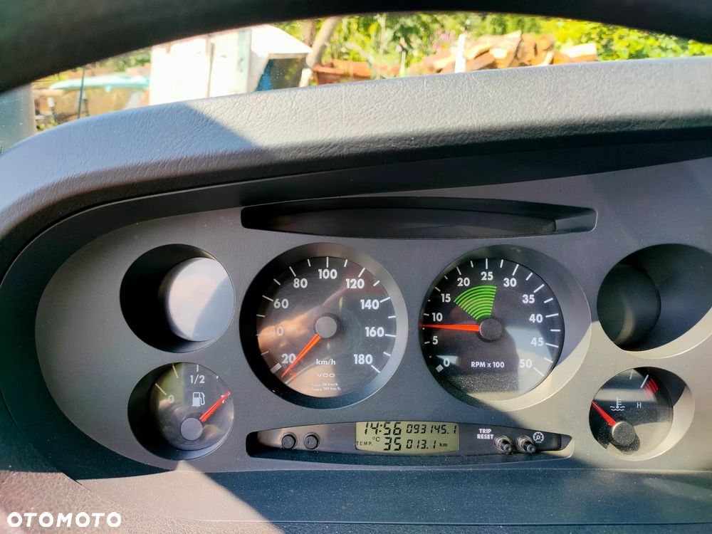 Iveco Daily 50C17 - 21
