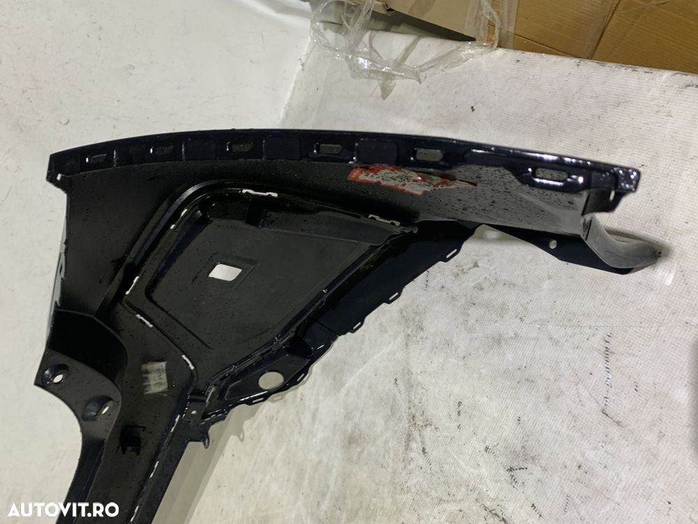 Bara spate Honda Civic Hatchback, Sport, 2017, 2018, 2019, 2020, 2021, 2022, cod origine OE 71501-TGG-ZZ. - 6