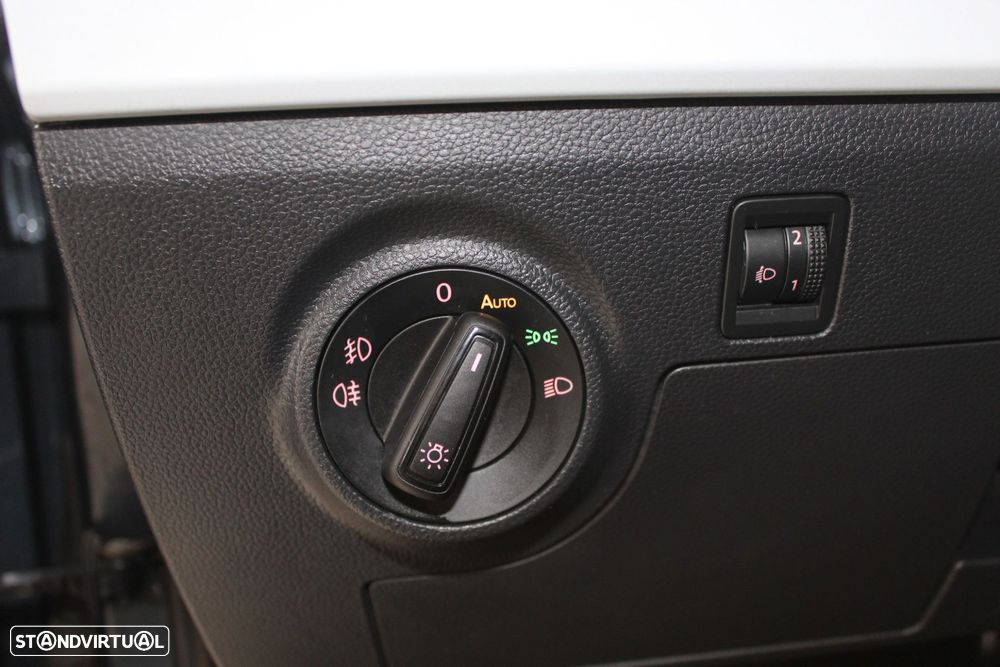 SEAT Ibiza 1.0 TSI Style - 13