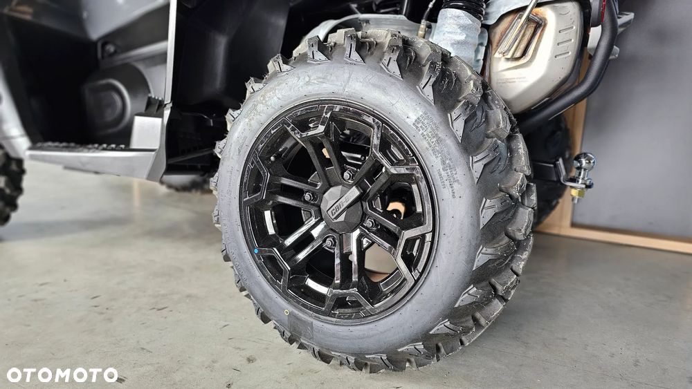 Can-Am Outlander - 16