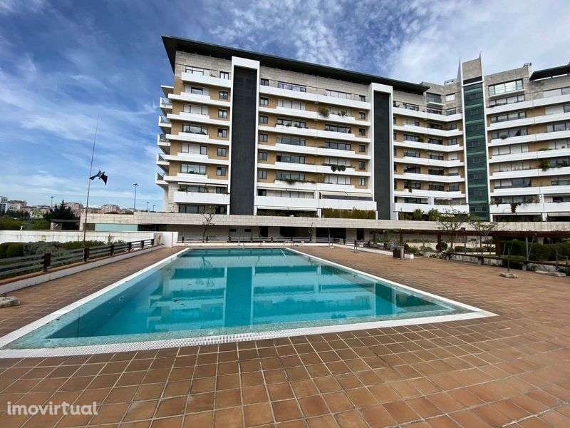 Apartamento T2 Lisboa - Grande imagem: 3/11