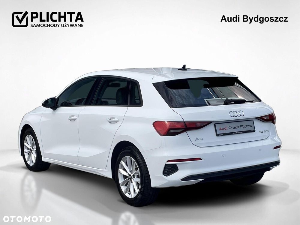 Audi A3 Sportback - 4