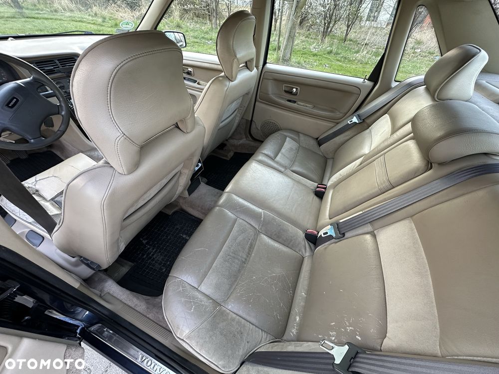 Volvo S70 - 7