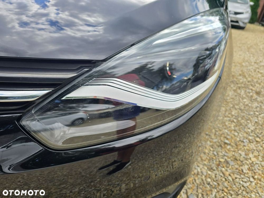 Opel Zafira 1.4 T Elite EcoFLEX S&S - 34