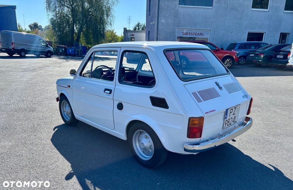 Fiat 126 - 6