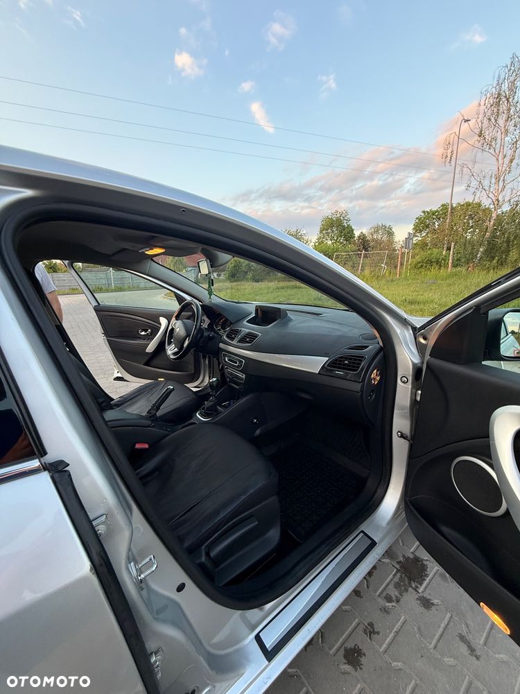 Renault Fluence 1.5 dCi Privilege - 7