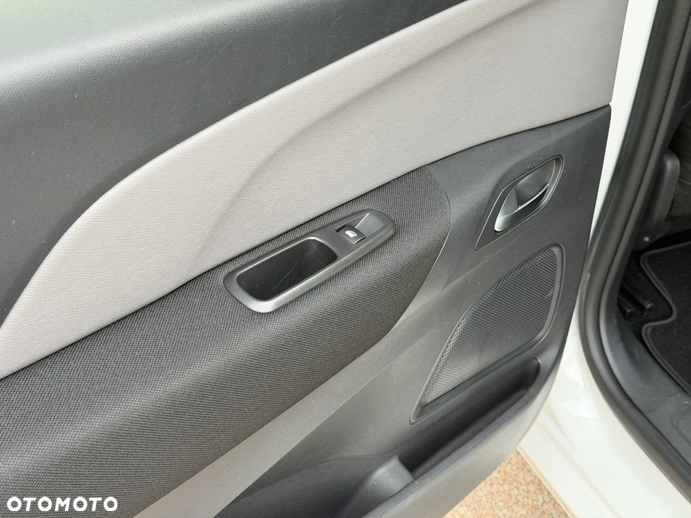 Citroën C4 Picasso BlueHDi 120 FEEL - 29
