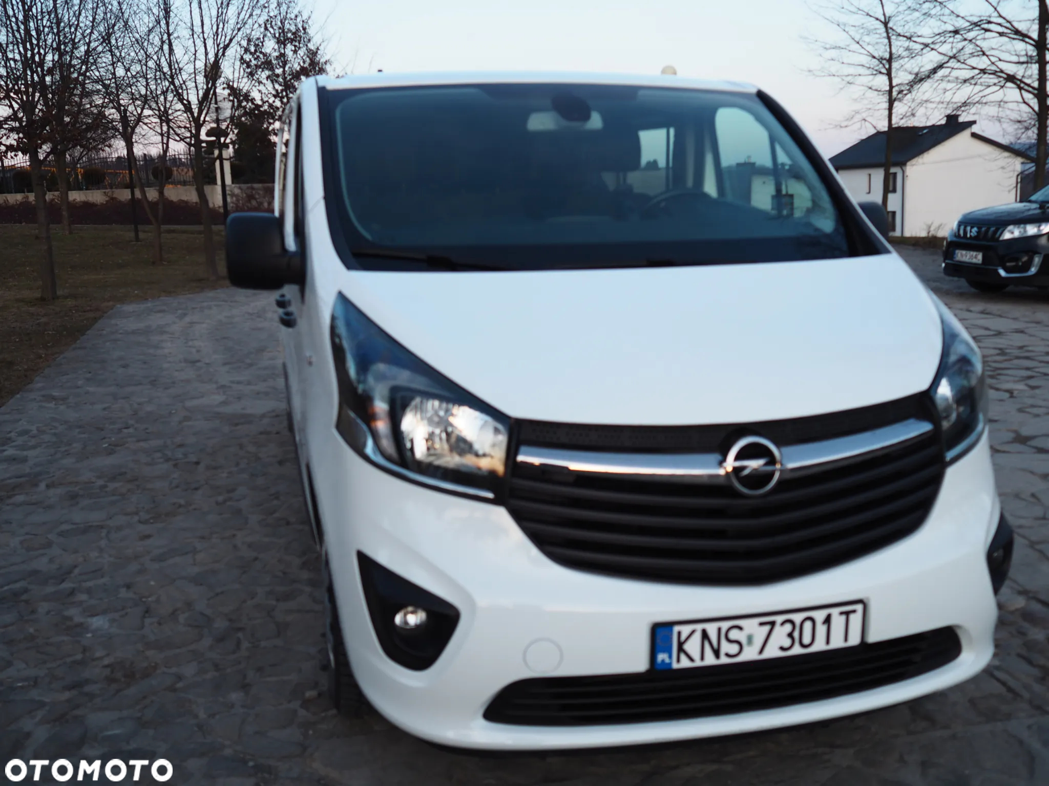 Opel Vivaro 1.6 D L2H1 S&S + - 18