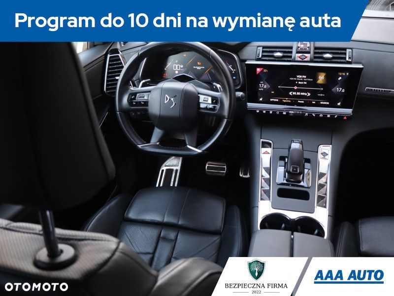 DS Automobiles DS 7 Crossback - 9
