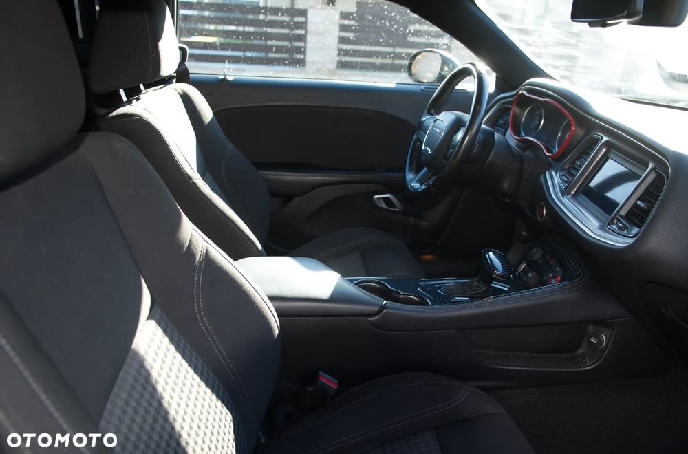 Dodge Challenger 3.6 SXT - 14