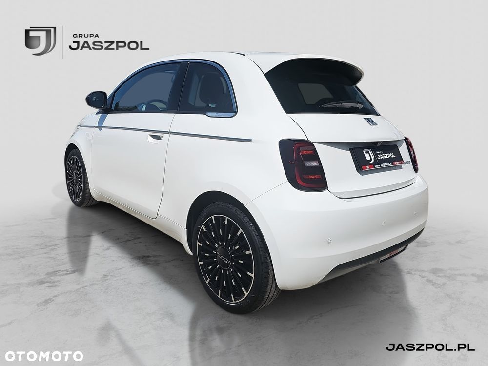 Fiat 500 1.0 GSE La Prima - 6