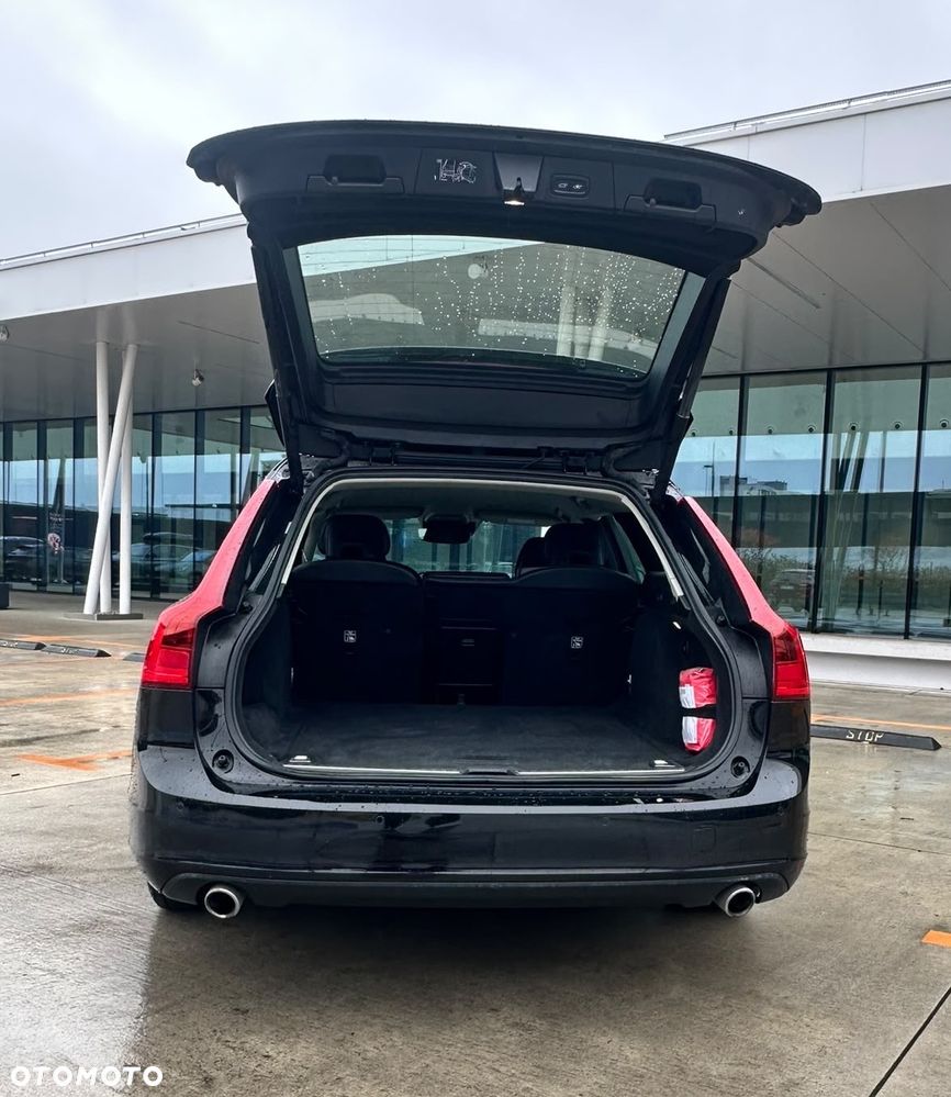 Volvo V90 - 5