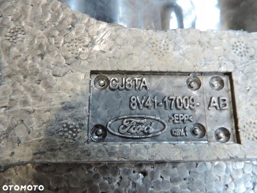 Ford Kuga MK1 Styropian Wkład Bagażnika 8V41-S11168-AD 8V41-S11169-AE - 6