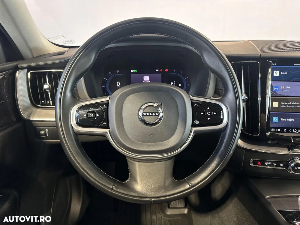 Volvo XC 60 - 16