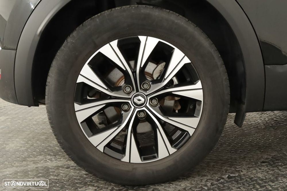 Renault Captur 1.6 E-Tech Plug-In Hybrid Techno - 5