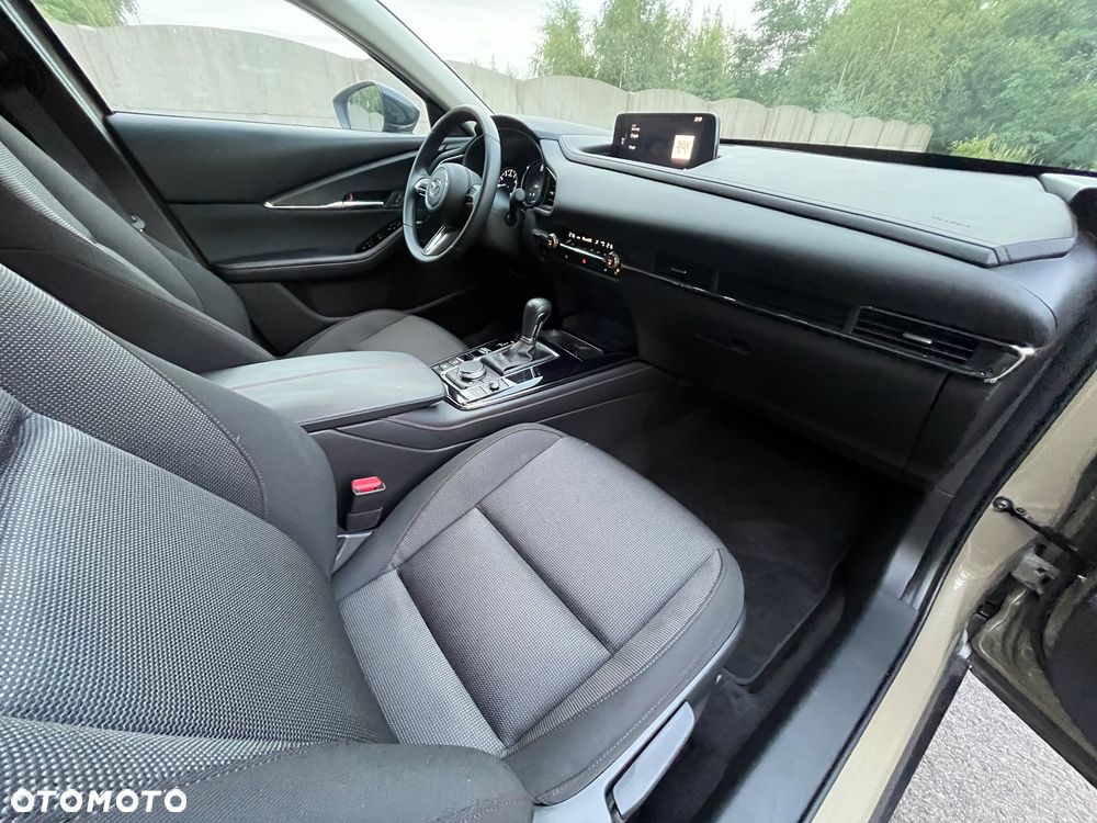 Mazda CX-30 - 12