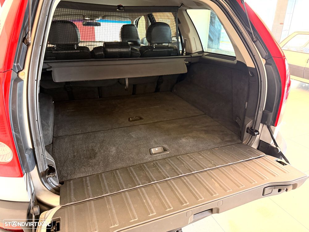 Volvo XC 90 2.4 D5 5L Nivel 3 Auto. - 9