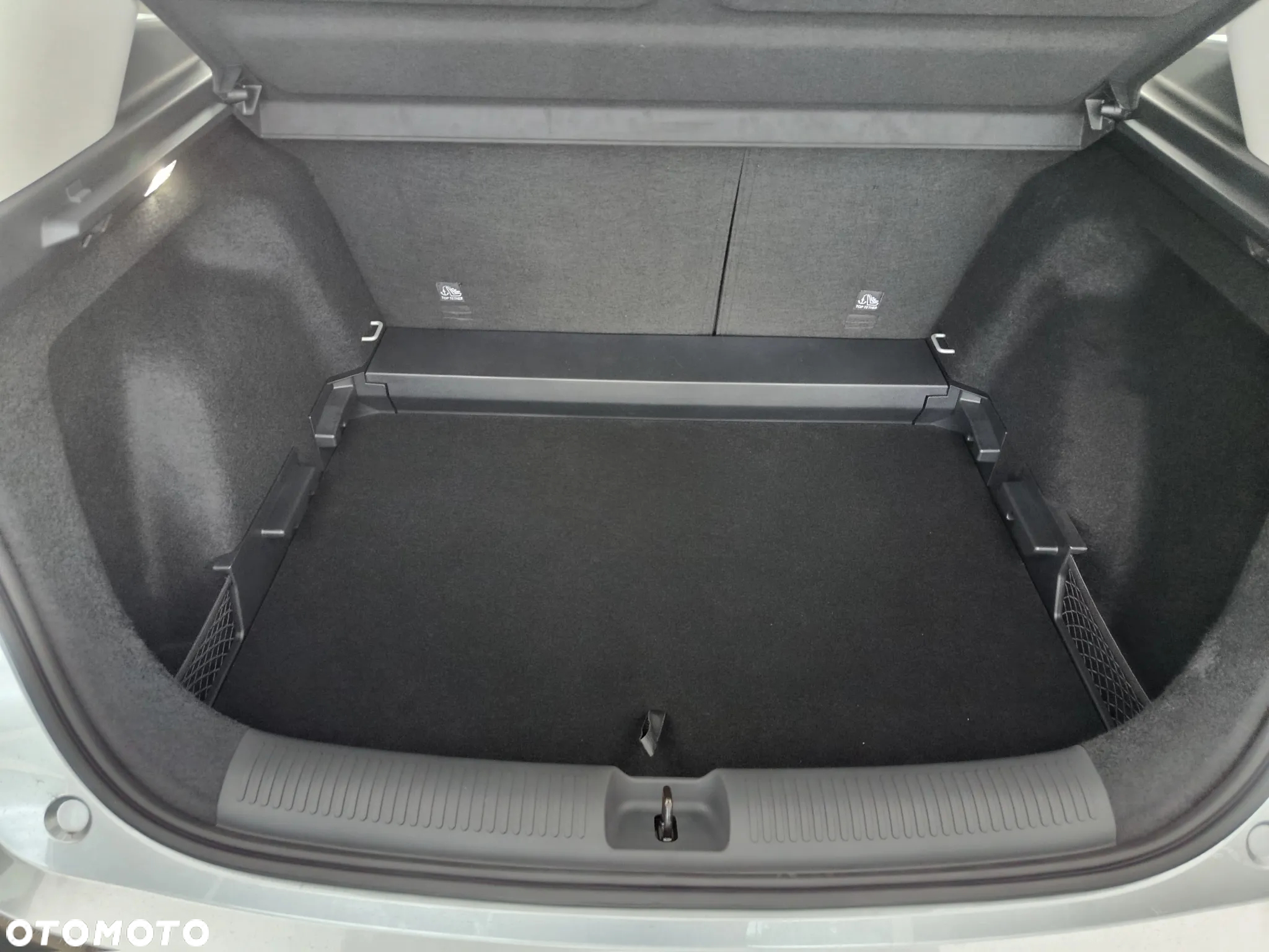 MG ZS Hybrid+ - 7